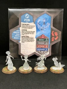 Heroescape Spectors of Aldorn C3V SoV personalizado  - Imagen 1 de 2