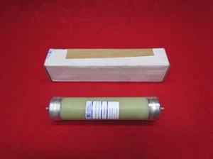 NORBERG 5.5KV MAX CURRENT LIMITING HIGH VOLTAGE FUSE W062955-5 TYPE CLT MAX30C A - Picture 1 of 3