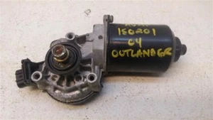 Motor del limpiaparabrisas para 03-06 Mitsubishi Outlander - Imagen 1 de 4