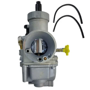 Carburador de admisión 28 mm para Suzuki RM85 2012 RM80 RM85L - Imagen 1 de 8