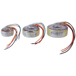 Vigortronix VTX-146-625-125 625VA Toroidal Transformer 230V Primary 2 x 25V - Picture 1 of 1