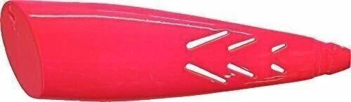 Equipo de pesca Brad's Killer TPKCP-39 Kokanee corte enchufe paquete de dos sin aparejar rosa intenso Foto 1 de 1