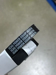 Scag 482876 Deck Drive Belt - Picture 1 of 2