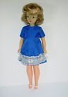 Vintage Ideal Tammy ~ Japanese Market Doll & Outfit ~ Canterbury Belle #7042