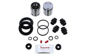 Kit de reparación de reconstrucción de pinza de freno trasera con pistones PARA CHRYSLER VOYAGER 2007-11 - Imagen 1 de 3