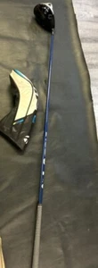 TaylorMade Qi10 LS Driver with Head Cover (GO1062497) - Picture 1 of 10