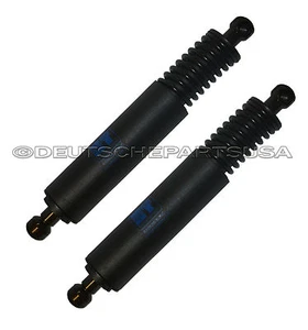 PORSCHE CAYENNE REAR Trunk Hatch Strut Shock Lift L+R 95551255006 95551255007 - Picture 1 of 3