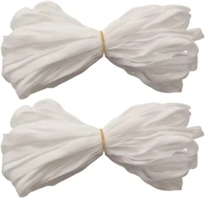 40 Yards Thread Spool Net Sewing Embroidery Thread Net Mesh Spool Saver for Diff - Picture 1 of 4