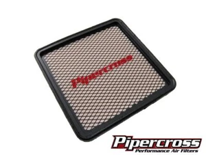 Panel de filtro de aire PP1577 Pipercross se adapta a Subaru Forester (SJ) 2.0 2.0 XT 2.0D - Imagen 1 de 6