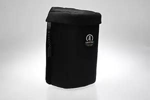 Tamrac MX5378 Large Lens Case Pouch w/Belt Loop Zipper Foam Padded #G156 - Picture 1 of 7