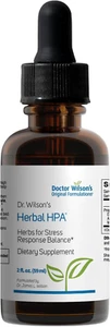 Dr. Wilson's - Herbal HPA 2 Oz. - Imagen 1 de 3