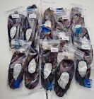 Wholesale Joblot 23 Pairs Beck Multi Colour Flat Shoes Slippers UK4.5/5 EU37