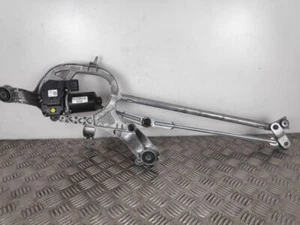 TESLA MODEL X 5YJX SCHEIBENWISCHERMOTOR VORNE W000095926 2018 - Bild 1 von 7