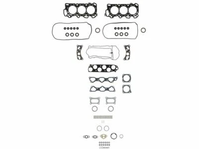 Juego de juntas de culata Felpro 13647BW 2009 2010 2011 2012 para Honda Odyssey 2008-2017 Foto 1 de 2
