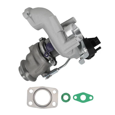 Turbo Turbolader for CITROËN C3 C4 DS3 1.6 BlueHDi 100 1873215 2141951 Loslager - Bild 1 von 4