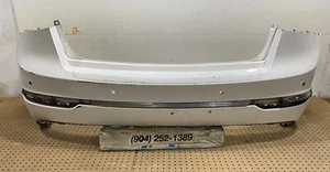 2014-2016 KIA CADENZA REAR BUMPER COVER OEM - Picture 1 of 12