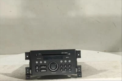 3910165JD0ZCA radio para SUZUKI GRAND VITARA JLX-A 1998 10051768004409 - Imagen 1 de 4