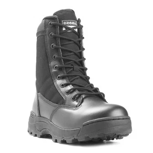 Original S.W.A.T. 9" Classic Boot - Black 1150 - Picture 1 of 1
