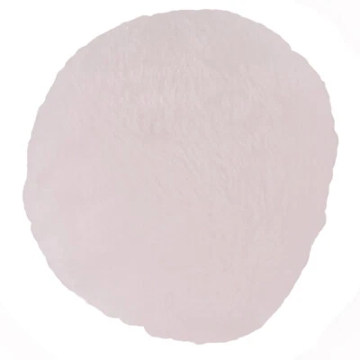 Accesorio Disfraz Halloween Cola de Conejo Playboy Conejo Grande Rosa Suave Foto 1 de 4