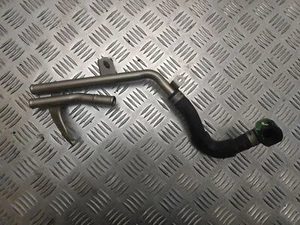 LEXUS IS III E3 Coolant Hose Pipe 2.5 Petrol / electricity 133kw 2016 - Picture 1 of 3
