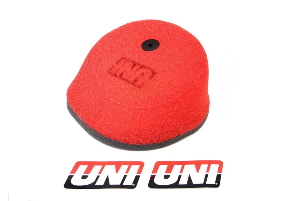 Filtro de aire unifiltro Honda CR250R, 1988-2001 - CR 250 Foto 1 de 1