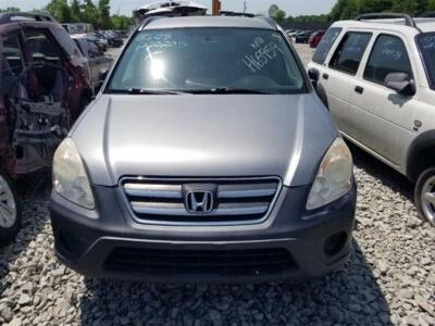 Booster de freno eléctrico usado se adapta a: Honda Cr-v 2005 grado A Foto 1 de 4