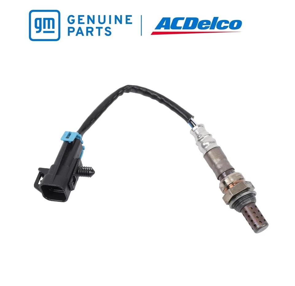 Sensor de oxígeno GM O2 para Chevy Equinox 2010-15 y* GMC Terrain/08-10 Malibu y G6 Foto 1 de 4