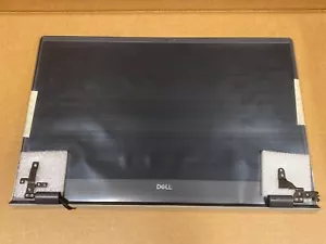 NEW Dell Vostro 5402 5401 14" FHD LED LCD Screen Complete Assembly Sliver 71N49 - Picture 1 of 3