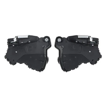Door Lock Actuator Pair for Toyota Land Cruiser 2008-2016 69040-0C050 Front@H21S - Image 1 of 4