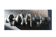 Crankshaft fits New Holland Iveco FPT F5AE9484, F5AE9454-OE 504342459