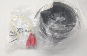 Genuine Miller 9861+9865 Cummins 5.9L 6.7L Diesel Charge Air Adapter+Test 163T - Picture 1 of 1