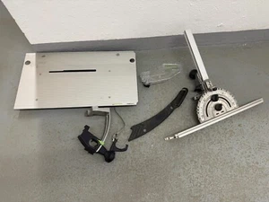 Festool CMS-TS-55-R Modulträger Handkreissäge 570281 - Bild 1 von 1