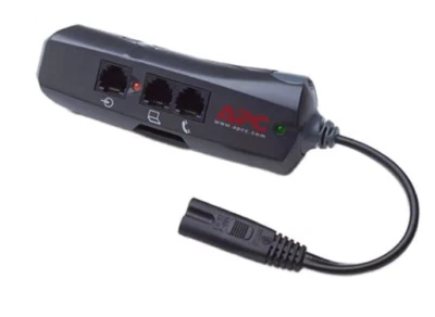 Brand New APC SurgeArrest Notebook Surge Protector Model PNotePro*.99 Oening Bid - Image 1 of 4