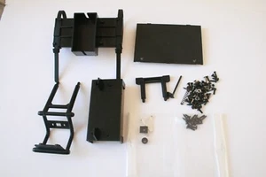 Hirobo Toyota Celica / Peugeot 205 Job Lot Of Mixed Spare Parts - Picture 1 of 1