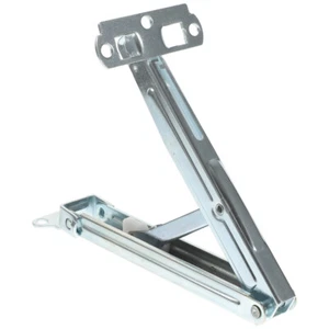 Inclined Support Bracket Folding Lift Spring Hinges Student Adjustable - Picture 1 of 12