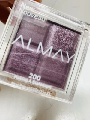 Almay Eyeshadow 200 ‘Making A Statement’ - Image 1 of 2