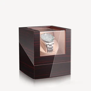 Watch Storage With Quiet Single Display winder Motor Automatic box Box watch* - Picture 1 of 8