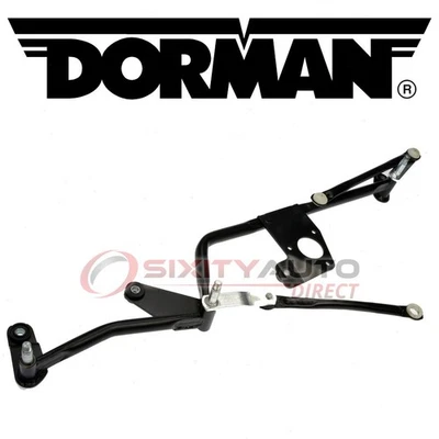 Dorman Front Windshield Wiper Linkage for 2007-2011 Mercedes-Benz ML63 AMG gv - Image 1 of 4