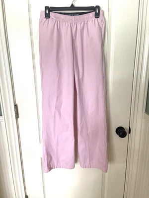 Pantalones Médicos Dickies Damas Talla S Rosa Claro Foto 1 de 4