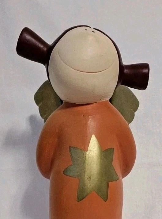 Räder 2005 Figur-Himmlische  Schwestern ca. 32 cm hoch Engel Statue Dekofigur - Bild 1 von 4