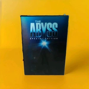 The Abyss Special Edition  - Picture 1 of 2