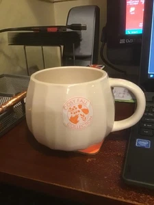 HALLOWEEN PUMPKIN T 3D CHARACTER  MUG BIRTHDAY CHRISTMAS - Picture 1 of 1