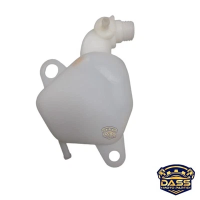 Réservoir de réservoir de liquide de refroidissement d'eau compatible avec KT... - Photo 1/4