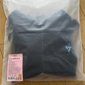 Sebuchi Keren Hoodie Parka - Picture 1 of 1