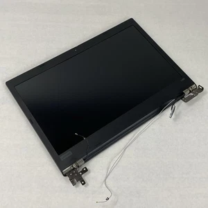 Lenovo ThinkPad L490 14,0" schermo assemblato testato - Foto 1 di 20