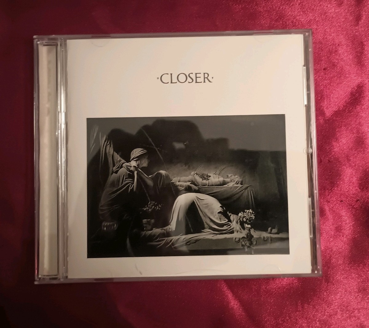 Joy Division Music CDs for sale | eBay