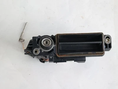 Cerradura portón trasero mercedes clk a209 2037500693 valeo 08-2006 Foto 1 de 4