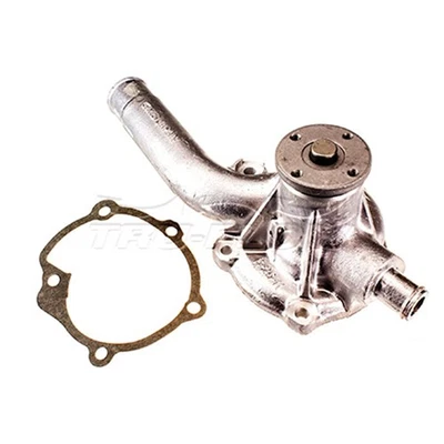 Tru-Flow Water Pump for MITSUBISHI FUSO CANTER FC432 2.6L 4cyl 4G54 TF2799 - Image 1 of 4