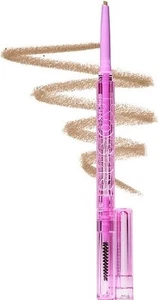 Kosas Brow Pop Dualaction defining pencil color soft brown full size - Picture 1 of 1