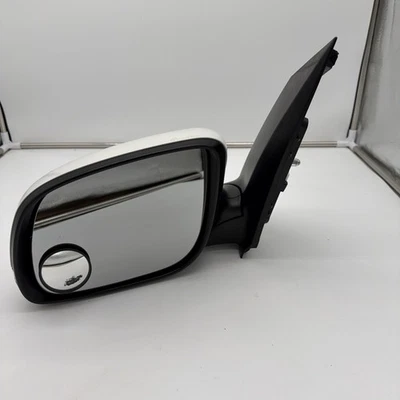 Espelho retrovisor lateral driver lâmpada repetidor lateral compatível com 15-20 SEDONA 542686 - Imagem 1 de 4